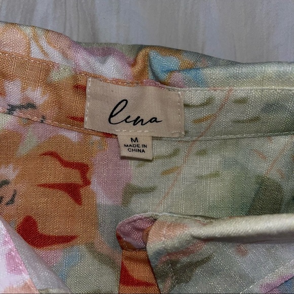 Romper - Picture 4 of 4